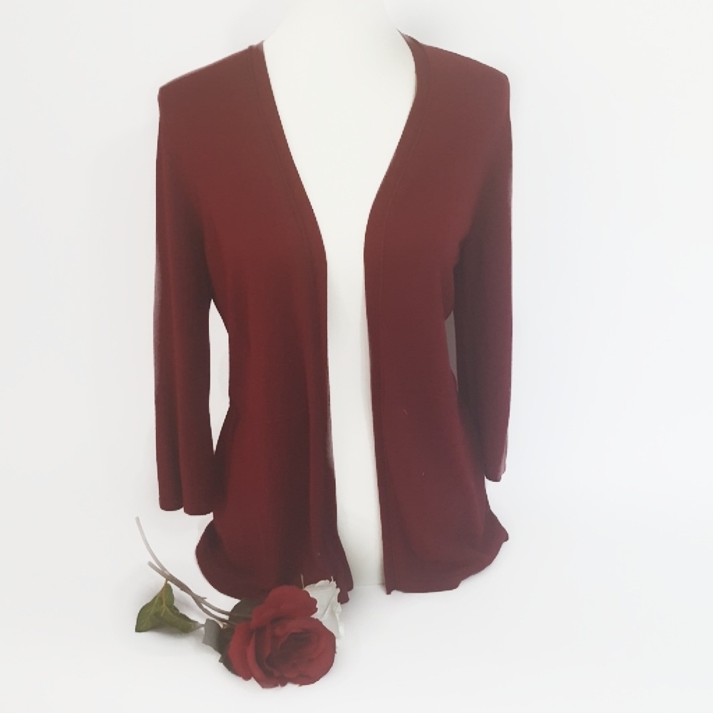 Cozy Cardigan